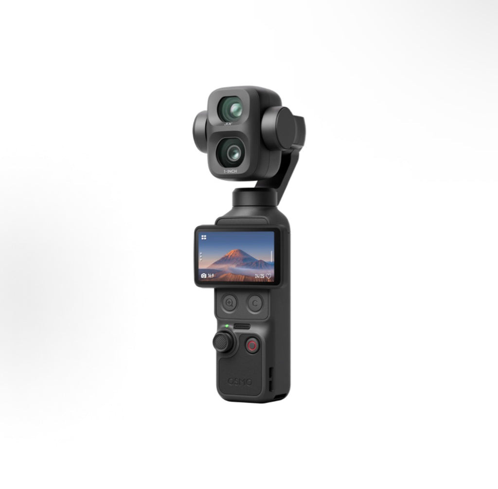 DJI Pocket 4 Pro Standard Combo