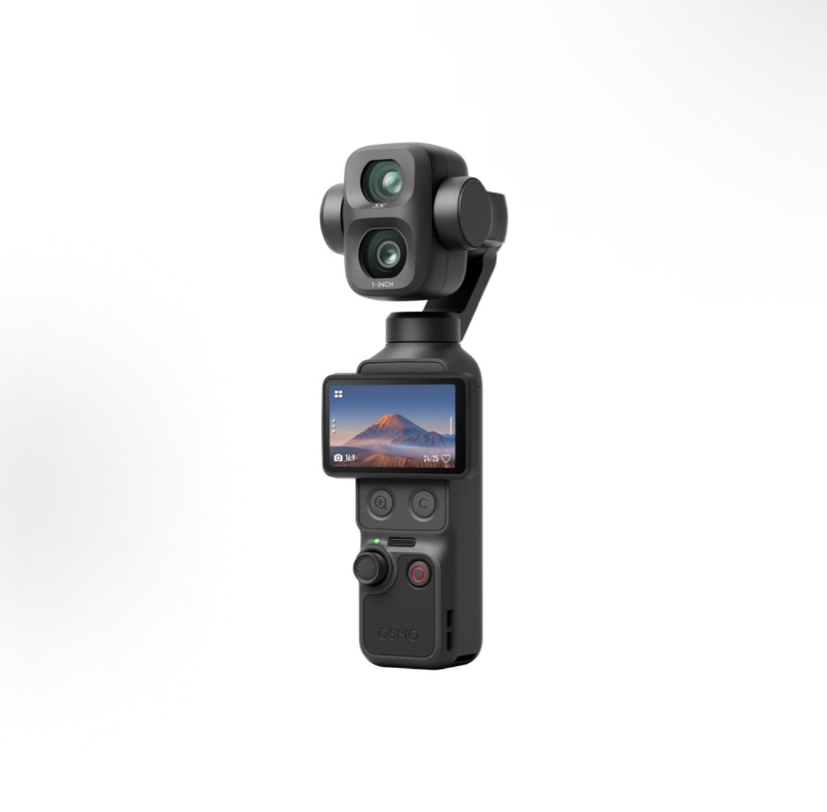 DJI Pocket 4 Pro Standard Combo
